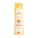 شامپو تقویت کننده مو سینره مدل Wheat Germ حجم 250 میلی لیتر