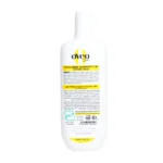 شامپو اوک شاین حاوی عصاره چای سبز و لیمو مناسب مو چرب حجم 400 میلی لیتر