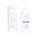 شامپو رنگساژ مو سریتا مدل Silver مناسب انواع مو حجم 200 میلی لیتر