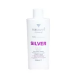 شامپو رنگساژ مو سریتا مدل Silver مناسب انواع مو حجم 200 میلی لیتر