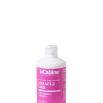 شامپو صاف‌کننده موهای وز لاکابین مدل Miracle Liss حجم 450 میلی لیتر