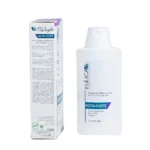شامپو تقویت کننده و ترمیم کننده مو فولیکا مدل NUTRI-FORTE حجم 200 میلی لیتر