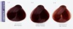 رنگ مو وال وار حجم 120 میلی لیتر سری Chestnut