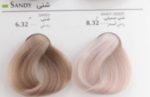 رنگ مو پیکارو سری شنی Sandy حجم 120 میلی لیتر