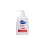 sericate oily cleanser exfoliating oily 250ml