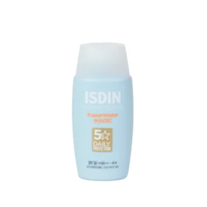 ضد آفتاب ایزدین ISDIN مدل FUSION WATER MAGIC حجم 50 میل