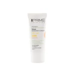ضد آفتاب پرایم رنگی LIGHT BEIGE مدل Oil Free با SPF60 مناسب پوست چرب حجم 40 میلی لیتر