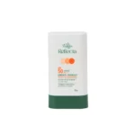 ضد آفتاب استیکی مینرال رنگی SPF50 رفلکتا GREEN-SHIELD