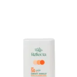 ضد آفتاب استیکی مینرال رنگی SPF50 رفلکتا GREEN-SHIELD