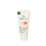 فلوئید ضد آفتاب مینرال بی رنگ SPF30 رفلکتا GREEN-DEFENSE