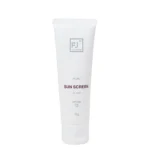 فلوئید ضد آفتاب اف جالراون SPF50 بی رنگ 50 میلی لیتر