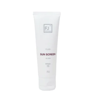 فلوئید ضد آفتاب اف جالراون SPF50 بی رنگ 50 میلی لیتر