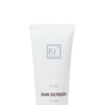 فلوئید ضد آفتاب اف جالراون SPF50 بی رنگ 50 میلی لیتر