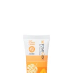 کرم ضد آفتاب فومیژن بی رنگ با SPF50 حجم 40 میلی لیتر