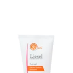 کرم ضد آفتاب بی رنگ لایسل SPF 50 مناسب پوست نرمال تا خشک حجم 40 میلی لیتر