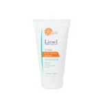 کرم ضد آفتاب بی رنگ لایسل SPF 50 مناسب پوست چرب حجم 40 میلی لیتر