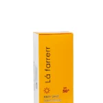 ضد آفتاب و ضد لک لافارر بی رنگ پوست چرب و آکنه دار SPF 30 حجم 40 میلی لیتر