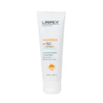 کرم ضد آفتاب رنگی لیپورکس SPF 50 مدل L-O ‌مناسب پوست‌های چرب و معمولی حجم 40 میلی‌لیتر