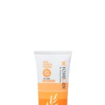 کرم ضد آفتاب فومیژن رنگی NATURAL BEIGE با SPF 50 حجم 40 میلی لیتر