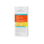 ضدآفتاب شیر بیوبالانس SPF +50 مقاوم در برابر آب حجم 150 میلی لیتر