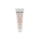 کرم ضد آفتاب رنگی درماتیپیک مدل فتوتیپیک با SPF50 مناسب پوست خشک حجم 50 میلی لیتر