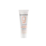کرم ضد آفتاب رنگی درماتیپیک مدل فتوتیپیک با SPF50 مناسب پوست خشک حجم 50 میلی لیتر