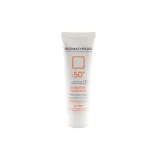 ضد آفتاب رنگی درماتیپیک مدل Tinted Fluid با Spf +50 مناسب پوست چرب حجم 50 میلی لیتر