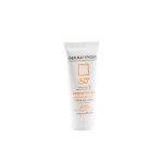 ضد آفتاب فلوئید آنتی آکنه درماتیپیک مدل Phototypique با Spf +50 مناسب پوست چرب و جوش دار حجم 40 میلی لیتر