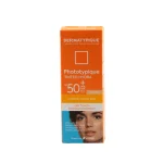 کرم ضد آفتاب رنگی درماتیپیک مدل فتوتیپیک با SPF50 مناسب پوست خشک حجم 50 میلی لیتر