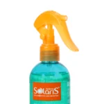 لوسیون ضد آفتاب دو فاز آردن سولاریس مدل Micellar Newgen با +SPF50 حجم 250 میلی لیتر