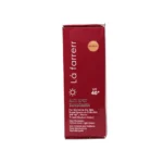 کرم ضد آفتاب و ضد لک رنگی لافارر مدل SPF40 مناسب پوست نرمال و خشک حجم 40 میلی لیتر