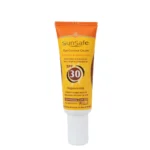کرم ضد آفتاب رنگی سان سیف با SPF30 مناسب دور چشم حجم 20 میلی لیتر