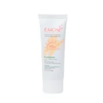 فلوئید ضد آفتاب رنگی ایمونی با SPF50 مناسب پوست چرب حجم 50 میلی لیتر