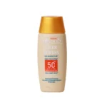 لوسیون ضد آفتاب رنگی آردن مدل Color Newgen با +SPF50 مناسب انواع پوست حجم 75 میلی لیتر