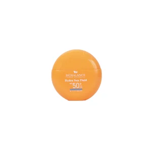 فلوئید ضد آفتاب بیوبالانس SPF+50 مدل Hydra