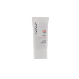 فلوئيد ضدآفتاب آبرسان رنگی SPF50 ولندان 50 میلی لیتر