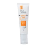 فلوئید ضد آفتاب پرودرما با SPF50 مناسب پوست معمولی تا چرب وزن 50 گرم