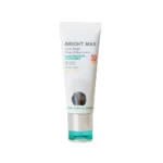 ضد آفتاب فیزیکال رنگی برایت مکس مدل Tone Bright با SPF 50 حجم 40 میلی لیتر