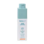 ضد آفتاب فیوژن واتر ژنوبایوتیک بی رنگ SPF50 مناسب انواع پوست حجم 30 میلی لیتر
