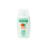 کرم ضدآفتاب فیوژن فلوئید SPF50 ایزدین پرو حجم 50 میلی لیتر
