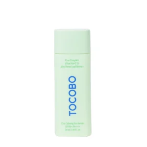 ضدآفتاب توکوبو مدل استیکی خنک کننده و سیکا با SPF 50 حجم 50 میلی لیتر