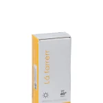lafarrerr spf40 mineral sunscreen cream 40ml