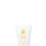 ضد آفتاب رنگی تگودر با SPF 50 مناسب پوست نرمال تا خشک حجم 50 میلی لیتر