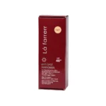کرم ضد آفتاب و ضد لک رنگی لافارر مدل SPF40 مناسب پوست نرمال و خشک حجم 40 میلی لیتر