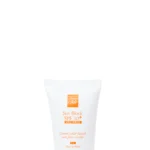 ضد آفتاب رنگی تگودر با SPF50 مناسب پوست چرب حجم 50 میلی لیتر