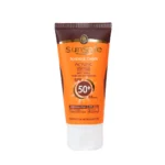 ضد آفتاب سان سیف رنگی فاقد چربی آنتی آکنه SPF50 حجم 50 میلی لیتر