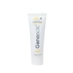 کرم ضد آفتاب رنگی ژنو بایوتیک با SPF50 مناسب پوست چرب و مختلط حجم 50 ملی لیتر
