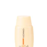 کرم ضد آفتاب رنگی ژیناژن مدل Full Coverage با spf 50 مناسب پوست چرب و مختلط حجم 50 میلی لیتر