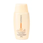 کرم ضد آفتاب رنگی ژیناژن مدل Full Coverage با spf 50 مناسب پوست چرب و مختلط حجم 50 میلی لیتر