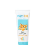کرم ضدآفتاب کودک فیتوکید مدل فیوژن واتر SPF 40 حجم 50 میلی لیتر